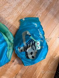 Braccioli decathlon x bimbi