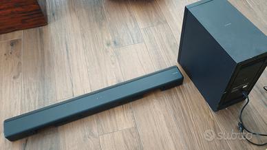 Soundbar Sony HT-G 700