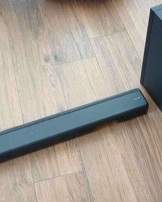 Soundbar Sony HT-G 700