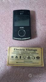 *K0126NN-Cellulare LG KU580