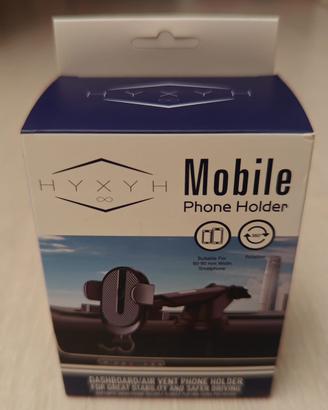 Stock supporti smartphone per auto