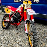 Yamaha TT 350 1988
