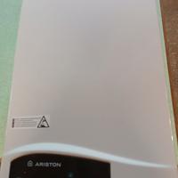 Scaldabagno a gas istantaneo