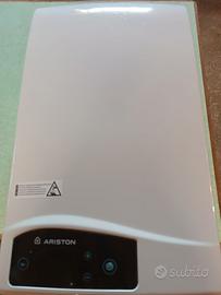 Scaldabagno a gas istantaneo