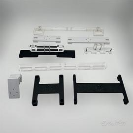 Supporti lampada ecoteck reefteck 2 pezzi