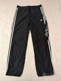Pantaloni Adidas CF Woven Pant