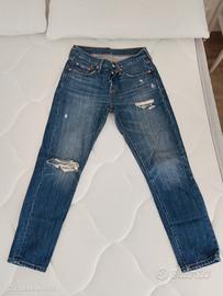 Jeans donna Levi's