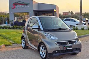 SMART fortwo 800 40 kW coupé passion cdi TETTO PAN