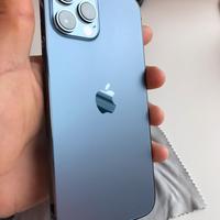 IPhone 12 Pro Max 256 giga Come nuovo