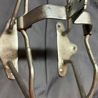 Portaruota lambretta