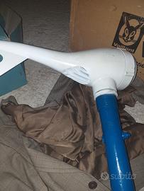 palo eiolico da 500 watt