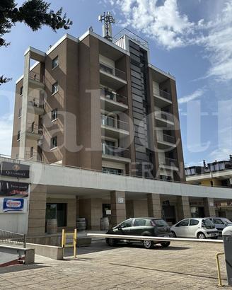 Attico/Mansarda Avellino [Cod. rif 3331083ARG]