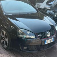 Golf 5 gti