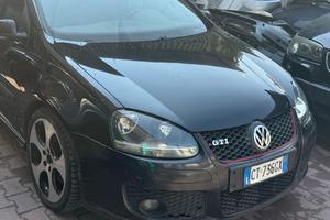 Golf 5 gti