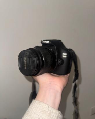 Canon EOS 1200D