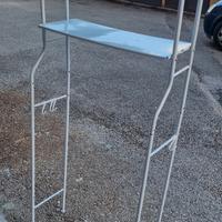 Mobile adatto per la lavatrice 