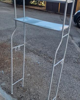 Mobile adatto per la lavatrice 