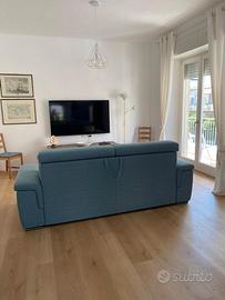 Casa Nuovissima Fronte Mare Marcelli Conero