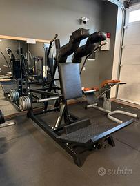 Hack Squat GymEquip