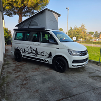 Vw beach california edition 4motion dsg