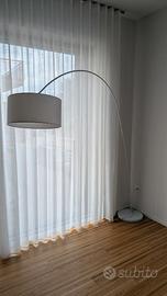Lampada da terra LOREFAR PAPUA