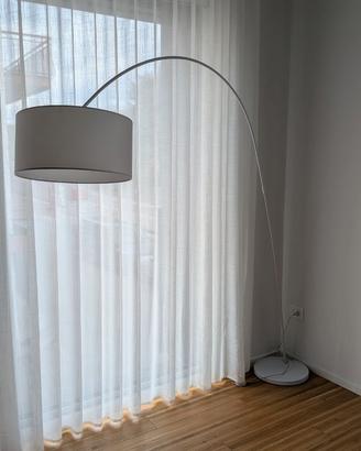 Lampada da terra LOREFAR PAPUA