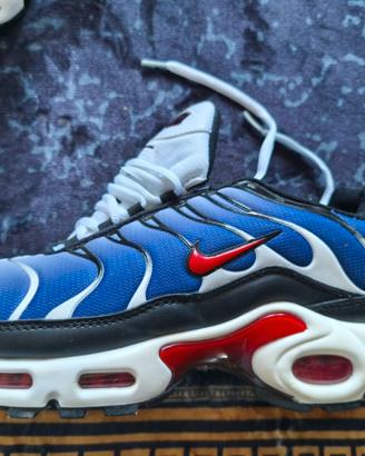 Nike Tn