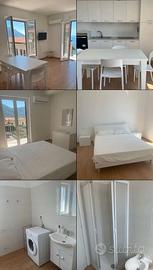 Vacanze a Gioiosa Marea MESSINA