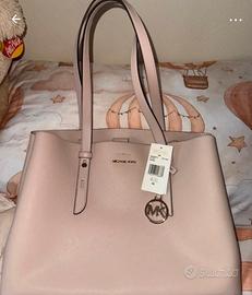 Borsa a spalla originale Michael Kors