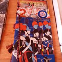 Calendario Storico Carabinieri