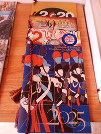 Calendario Storico Carabinieri