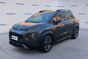 CITROEN C3AIRCROSS BLUEHDI 120 S&S EAT