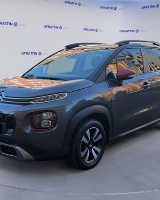 CITROEN C3AIRCROSS BLUEHDI 120 S&S EAT