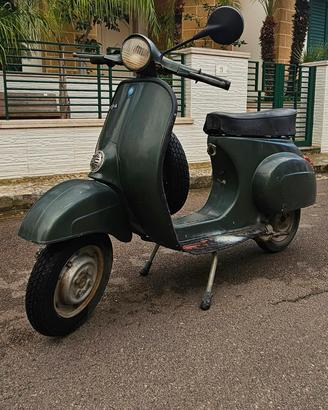  Vespa 50 special