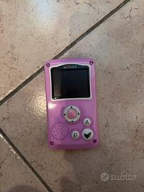Mylife console