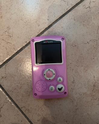 Mylife console
