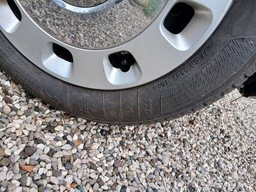Ruote 175/65/R14