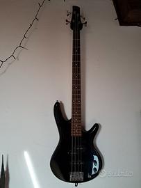 basso elettrico Ibanez