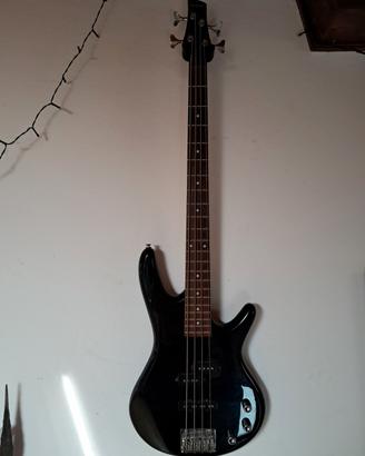 basso elettrico Ibanez