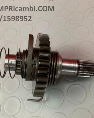 ALBERO AVVIAMENTO SHERCO EN 450 2006 2007 510