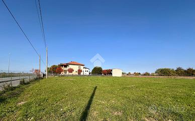 TER. RESIDENZIALE A MORSANO AL TAGLIAMENTO