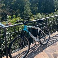 bici coppi pari al nuovo