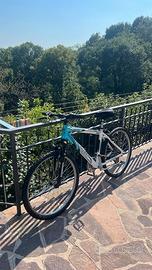 bici coppi pari al nuovo