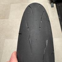 Bridgestone Battlax S21 120/70 17