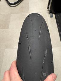 Bridgestone Battlax S21 120/70 17