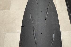 Bridgestone Battlax S21 120/70 17