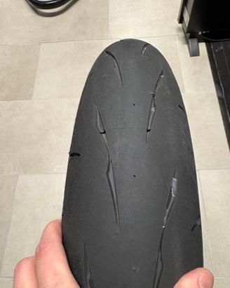 Bridgestone Battlax S21 120/70 17