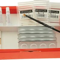 Wimpernwelle Set base laminazione ciglia