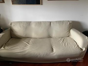 Divano letto 3 posti