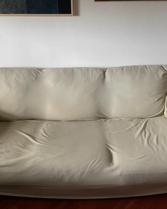 Divano letto 3 posti